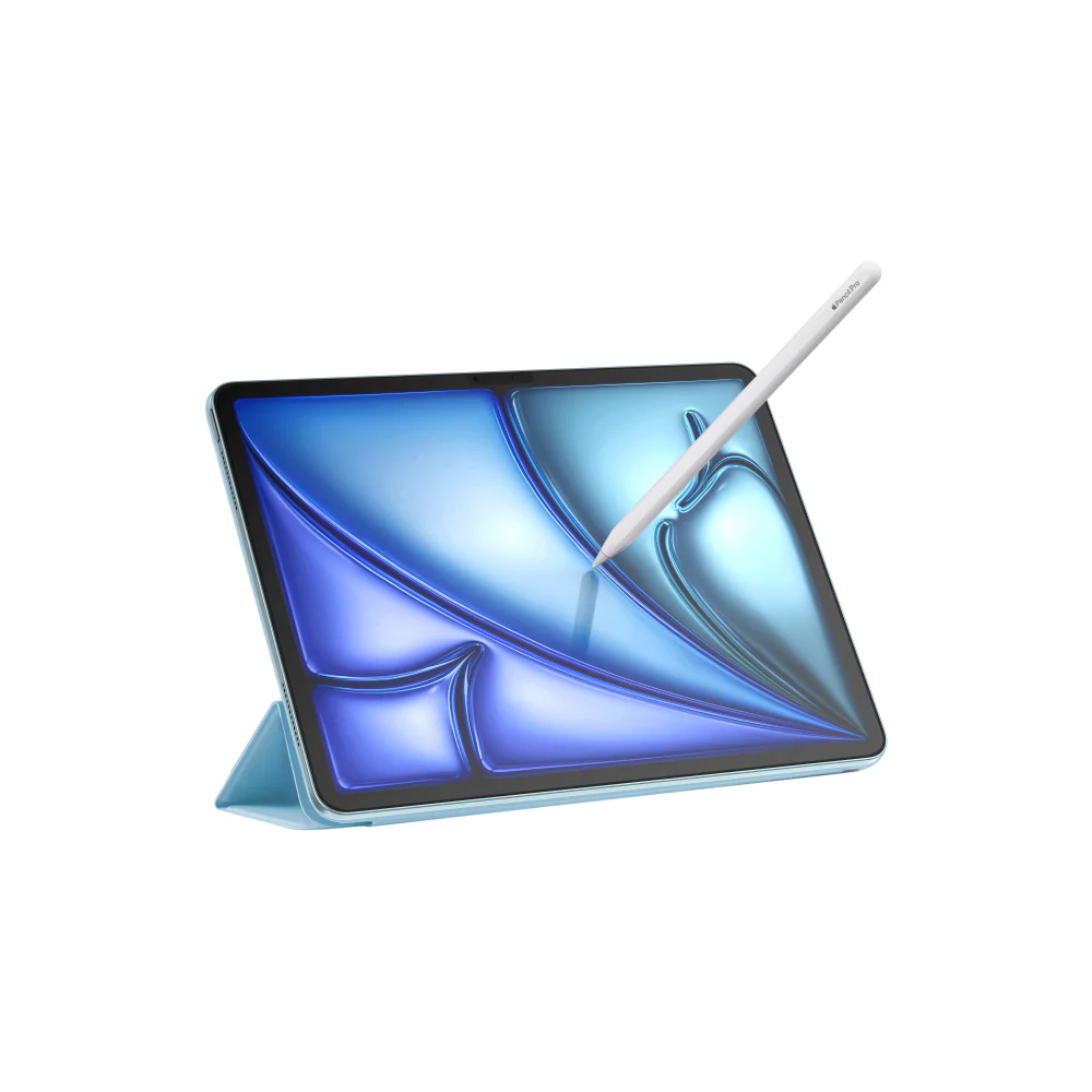 Protector de Pantalla Belkin Tempered para iPad Air 11 M2 - Image 2