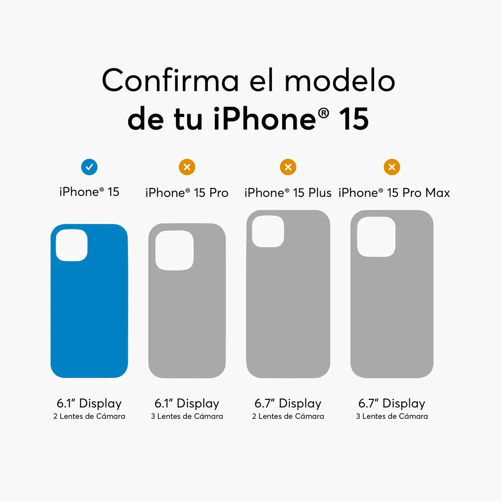 Protector de Pantalla Mate NCO NanoGlass para iPhone 15/16 - Image 7