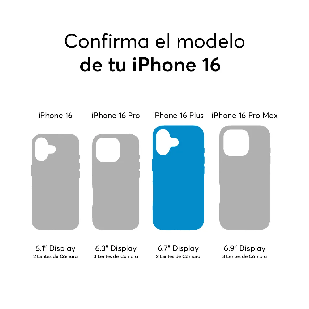Protector de Pantalla NCO GlassGuard iPhone 16 Plus - Image 7