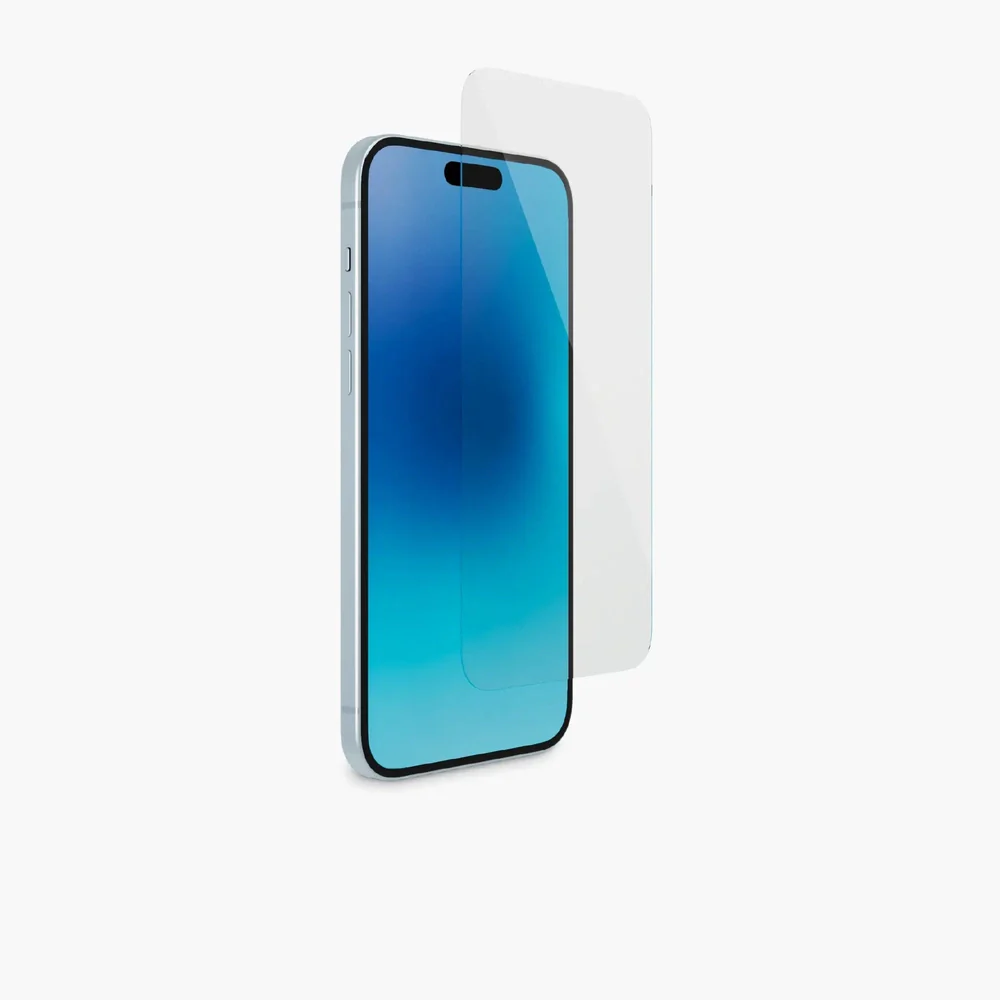 Protector de Pantalla NCO GlassGuard para iPhone 15 Plus/16 Plus