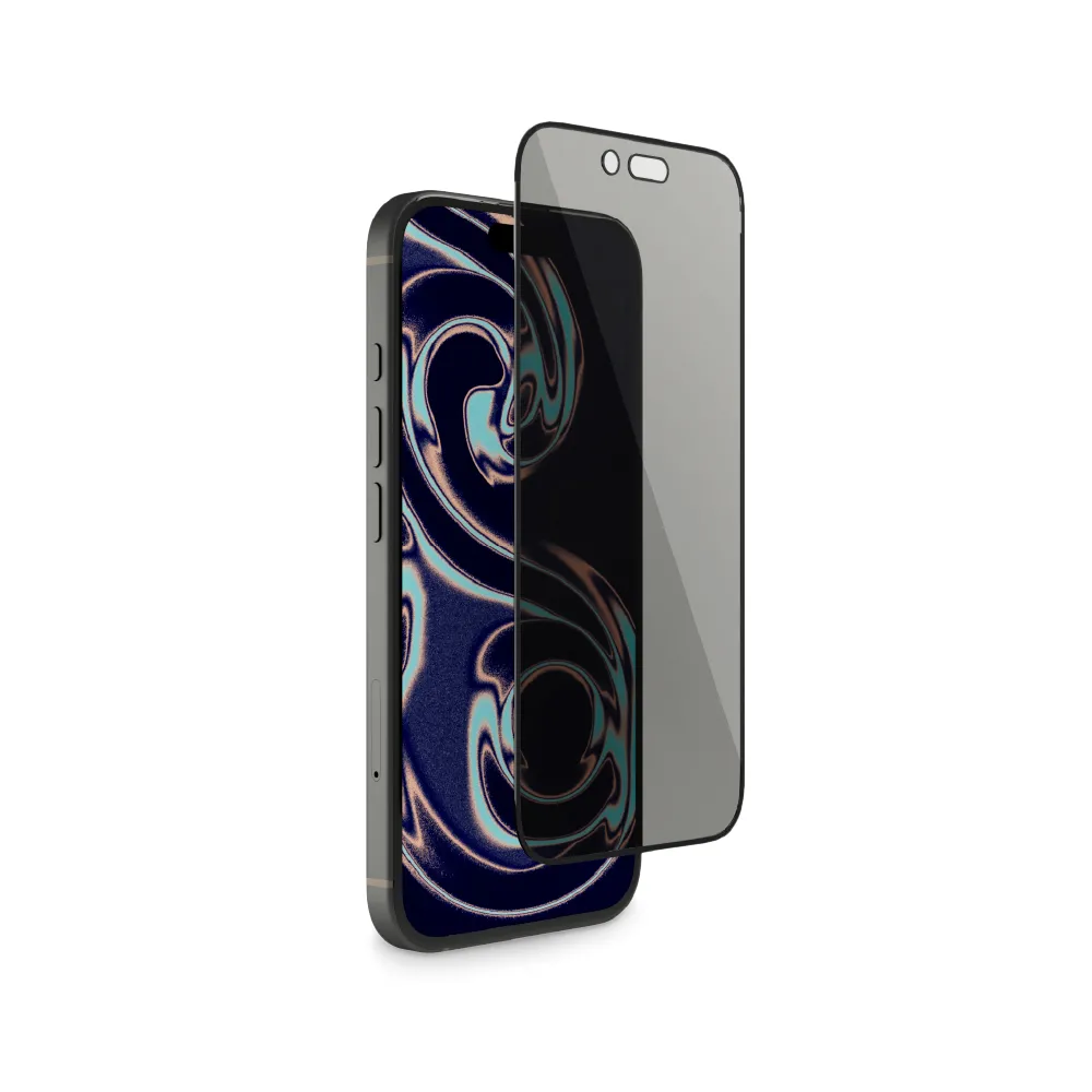 Protector de Pantalla NCO privacidad para iPhone 16