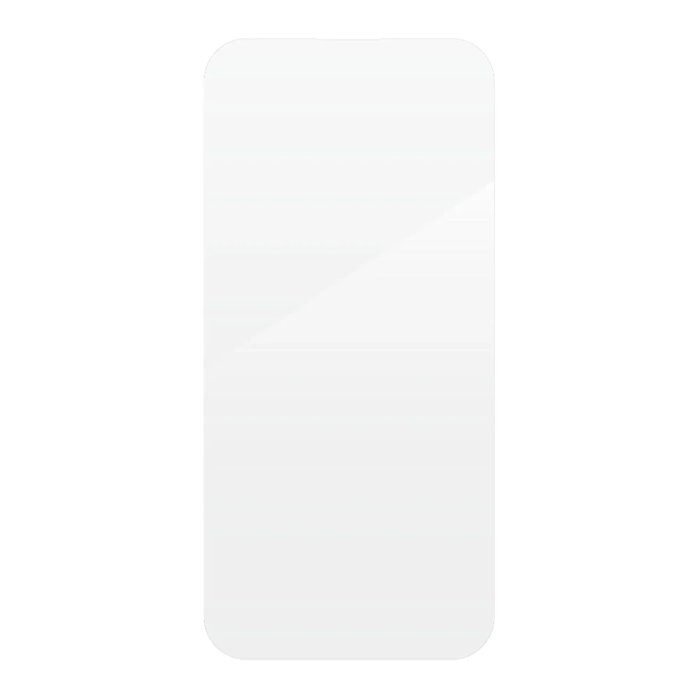 Protector de Pantalla Zagg Glass Elite para iPhone 16 - Transparente - Image 2