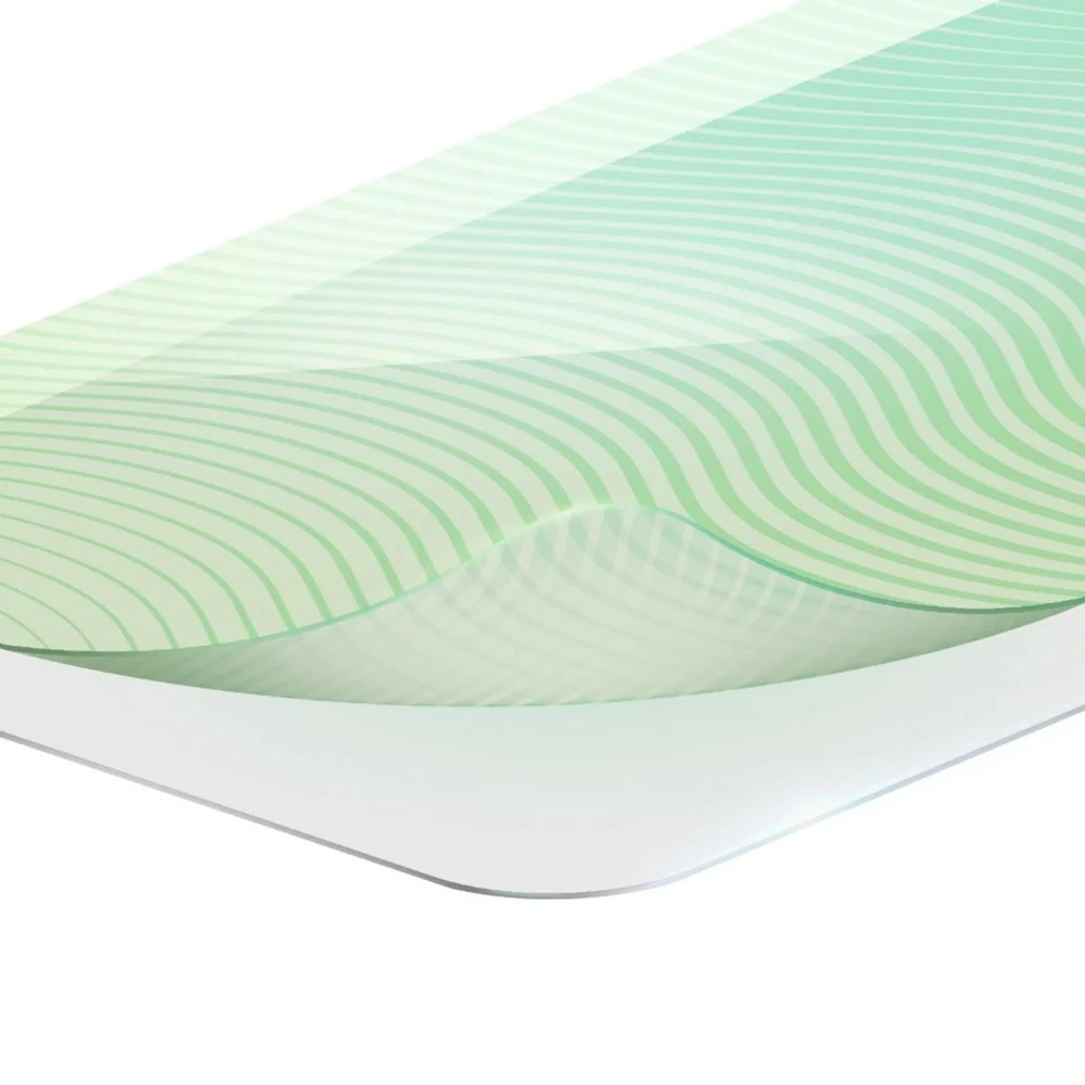 Protector de Pantalla Zagg Glass Elite para iPhone 16 - Transparente - Image 4