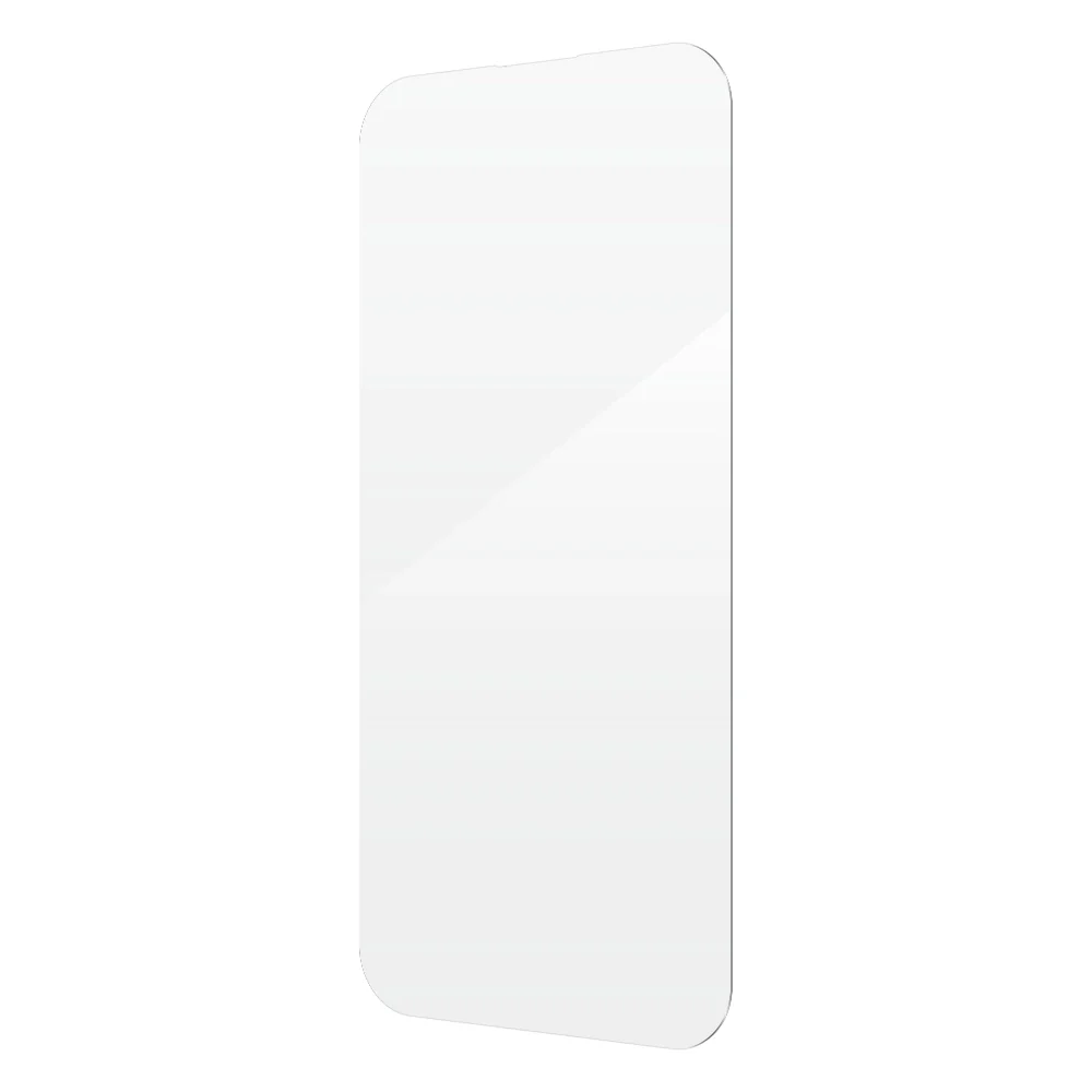 Protector de Pantalla Zagg Glass Elite para iPhone 16 - Transparente - Image 5