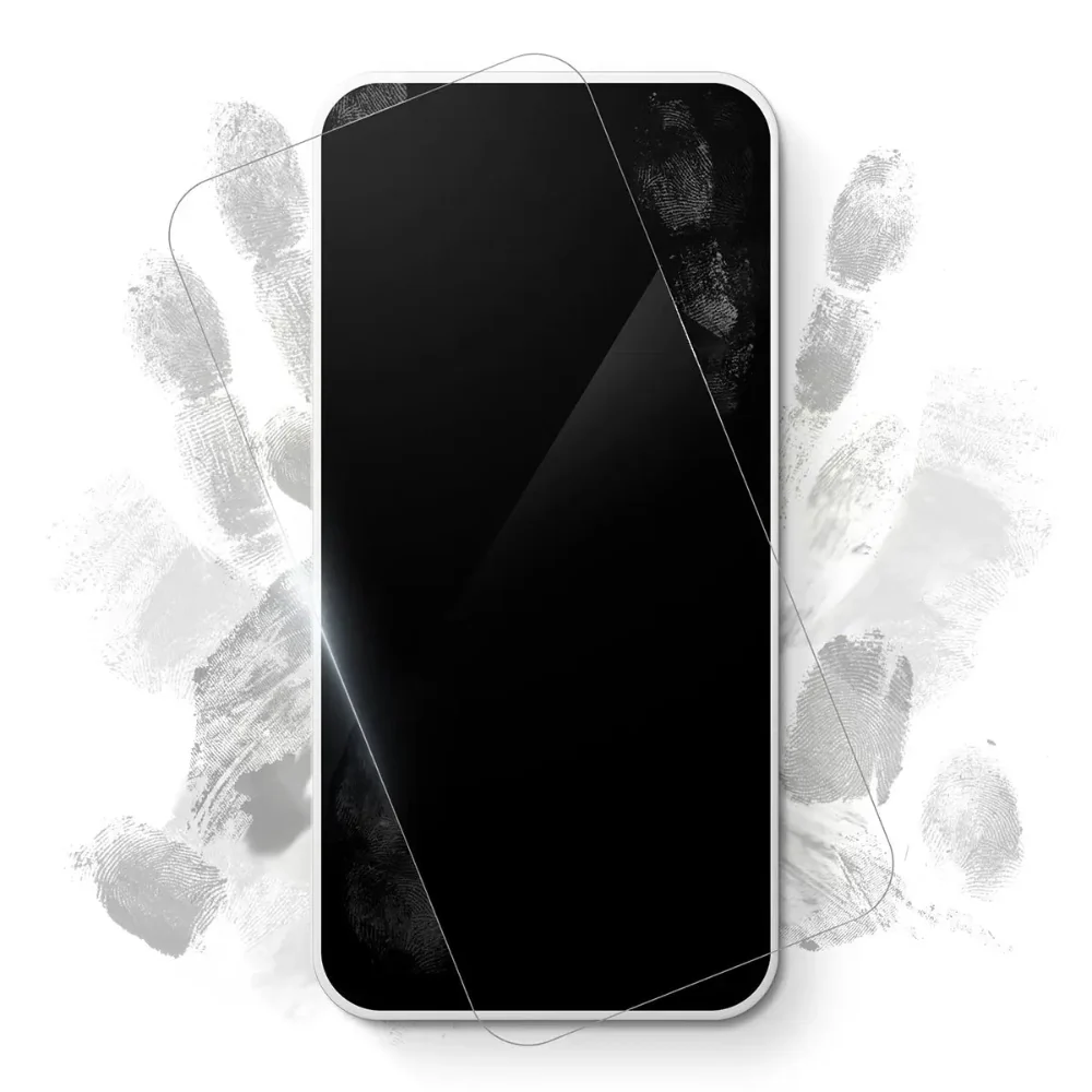 Protector de Pantalla Zagg Glass Elite Privacidad para iPhone 16/15 - Image 4