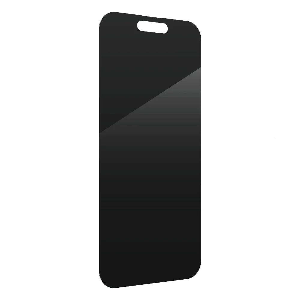 Protector de Pantalla Zagg Glass Elite Privacidad para iPhone 16/15 - Image 5