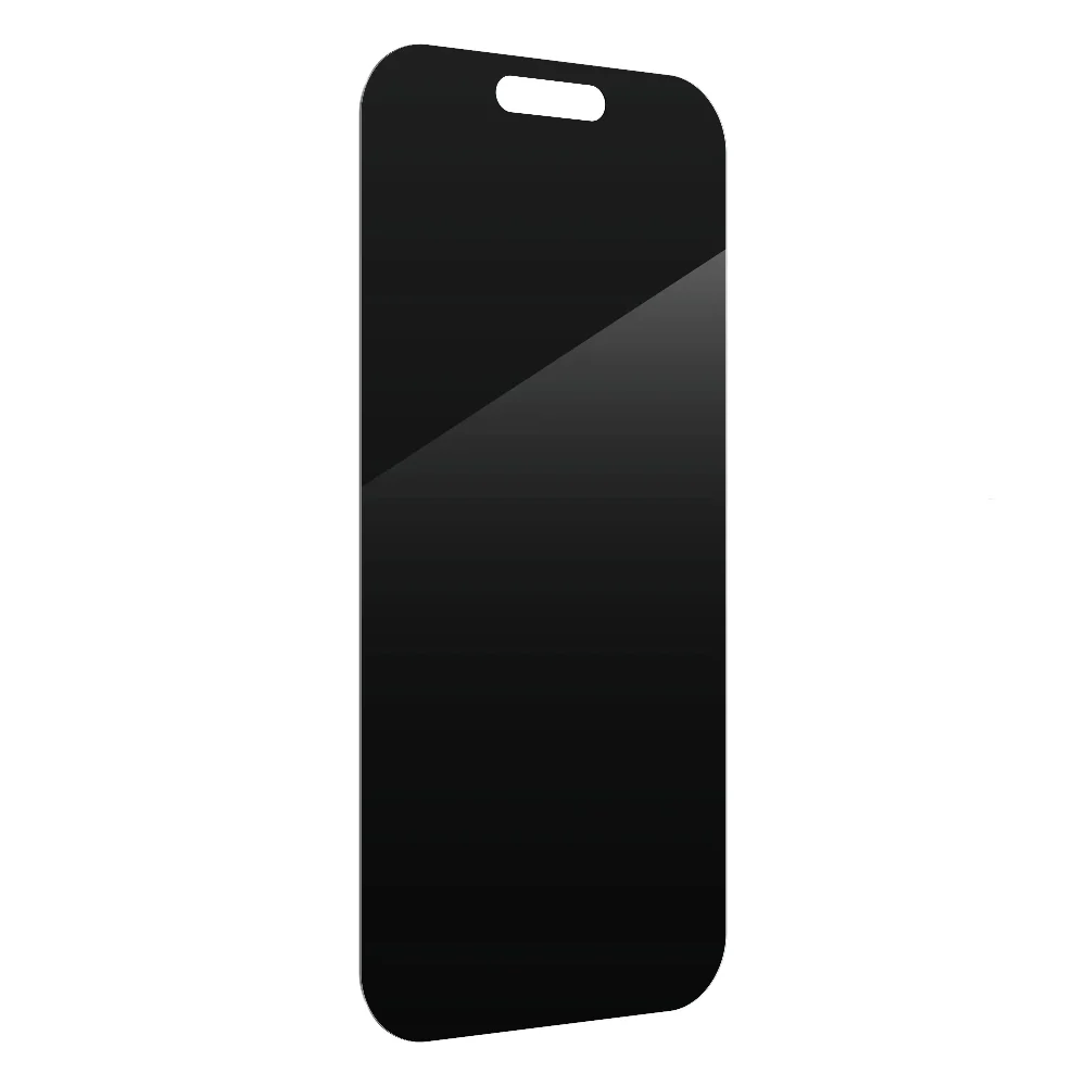 Protector de Pantalla Zagg Glass Elite Privacidad para iPhone 16 Pro - Image 4