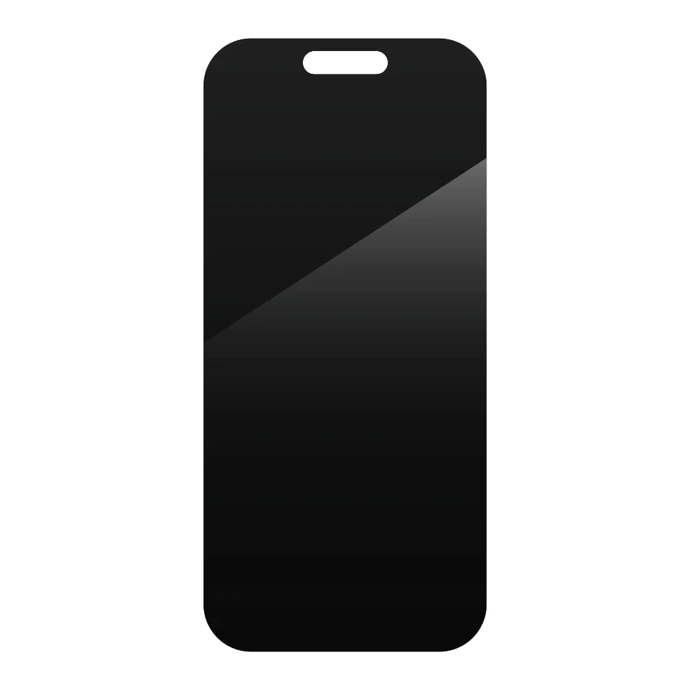 Protector de Pantalla Zagg Glass Elite Privacidad para iPhone 16 Pro - Image 5