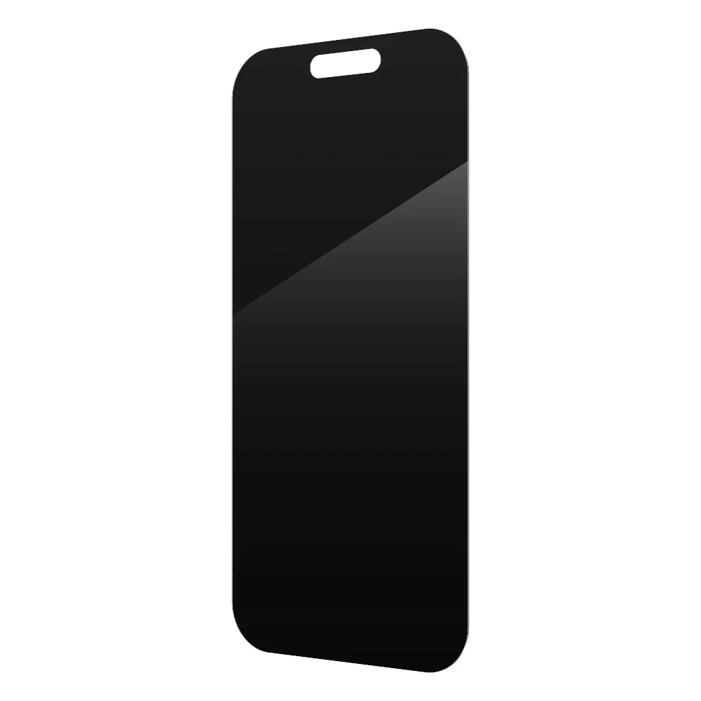 Protector de Pantalla Zagg Glass Elite Privacidad para iPhone 16 Pro - Image 6
