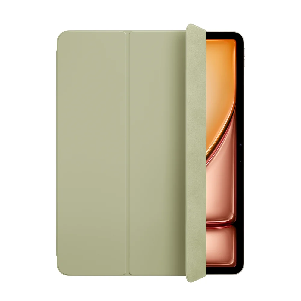 Smart Folio para el iPad Air de 11 pulgadas (M2) - Color salvia - Image 2