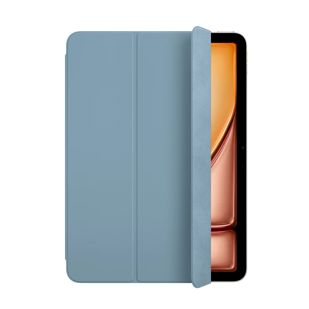 Smart Folio para el iPad Air de 13 pulgadas (M2) - Denim - Image 2