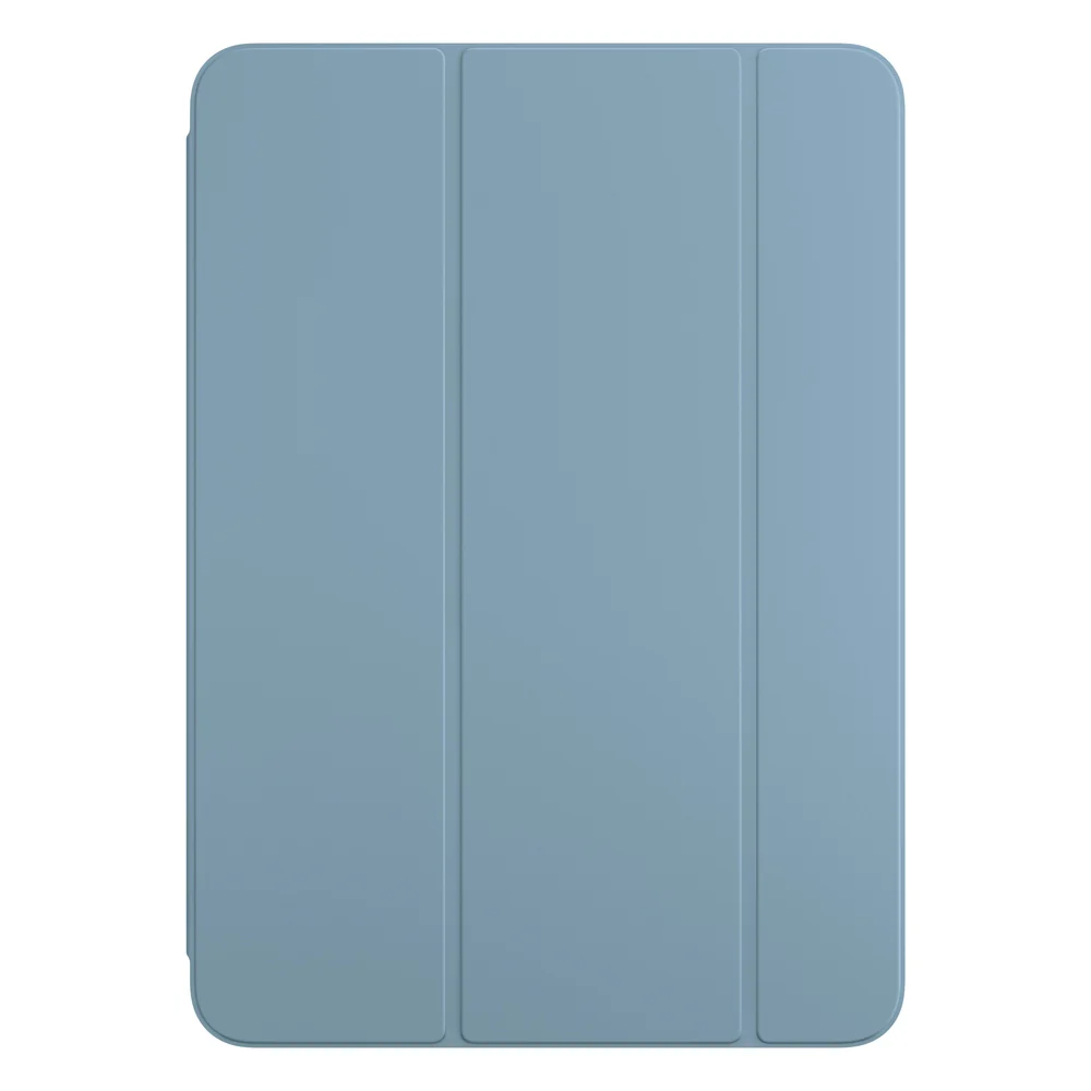 Smart Folio para el iPad Pro de 11 pulgadas (M4/M5) - Azul Denim