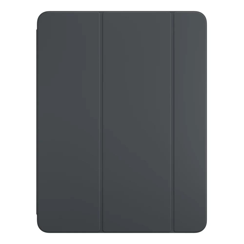 Smart Folio para el iPad Pro de 13 pulgadas (M4) - Negro