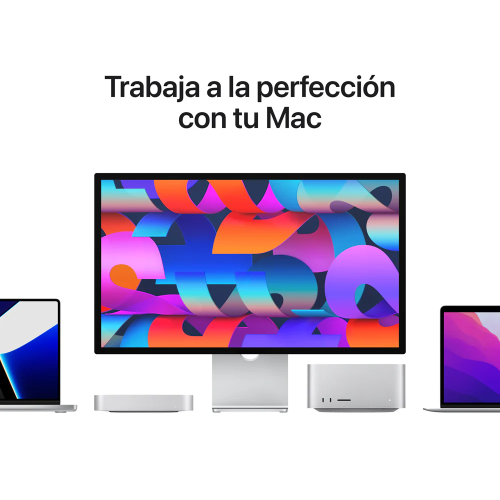 Studio Display - Base con inclinación ajustable - Image 8