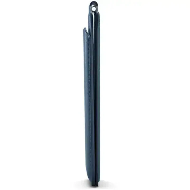 Tarjetero Magnético con Stand Satechi para iPhone - Azul - Image 3