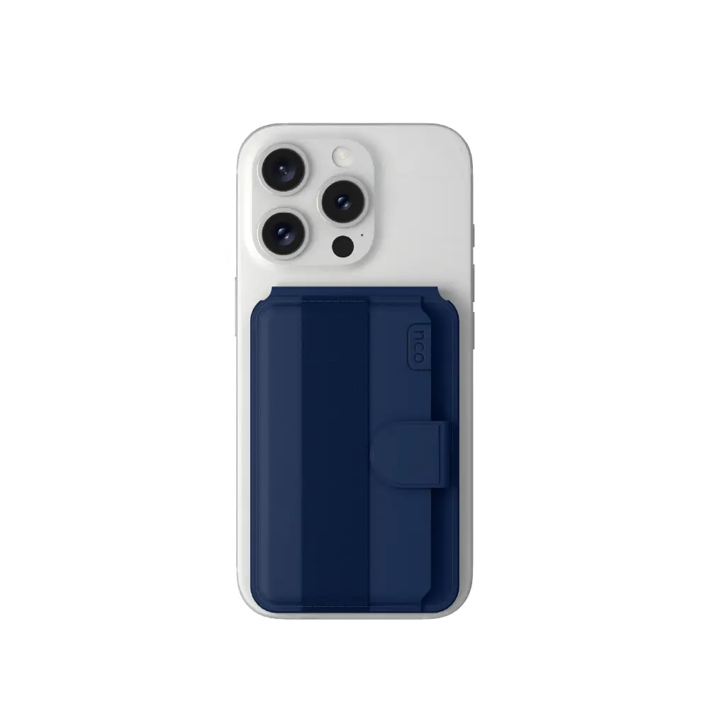 Tarjetero NCO MyWallet - Azul - Image 2