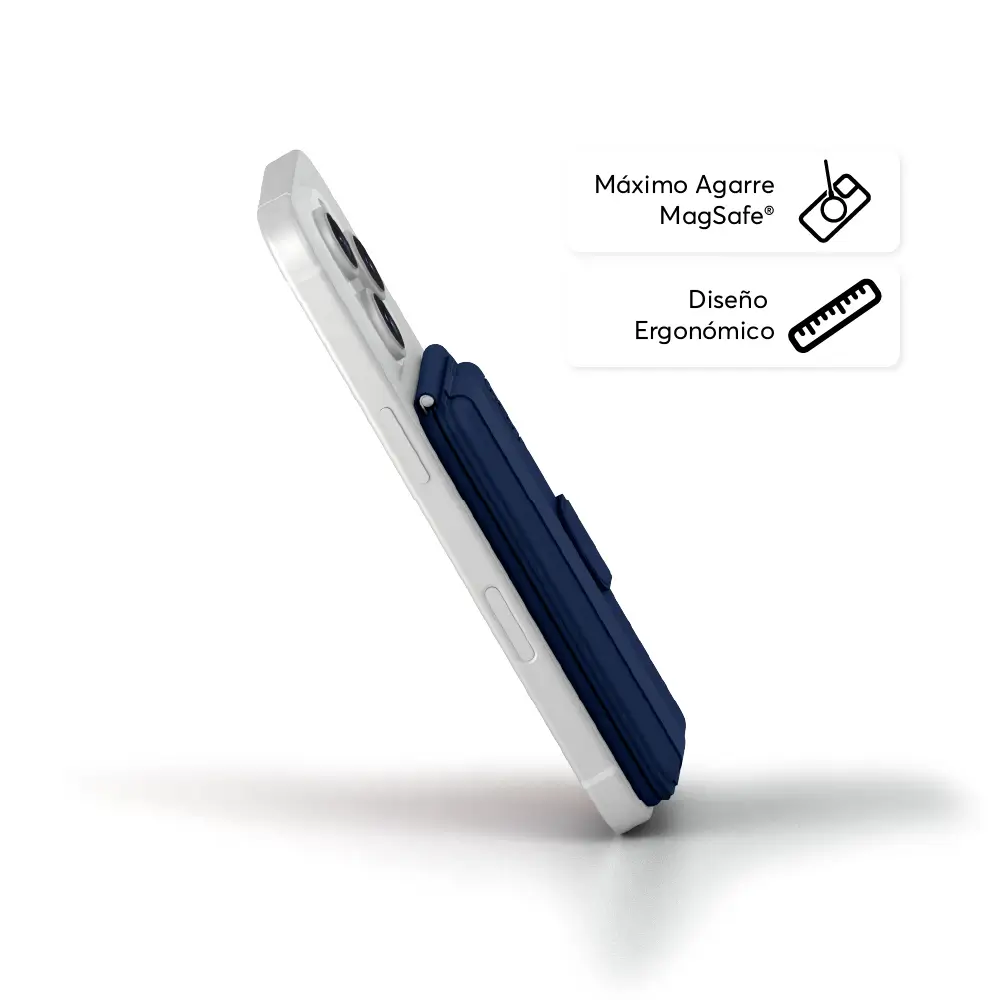 Tarjetero NCO MyWallet - Azul - Image 6