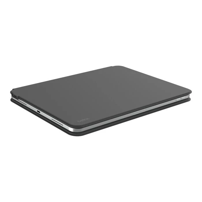 Teclado Pro Belkin para iPad 10 / iPad 11 (A16) con Soporte Magnético - Negro - Image 4