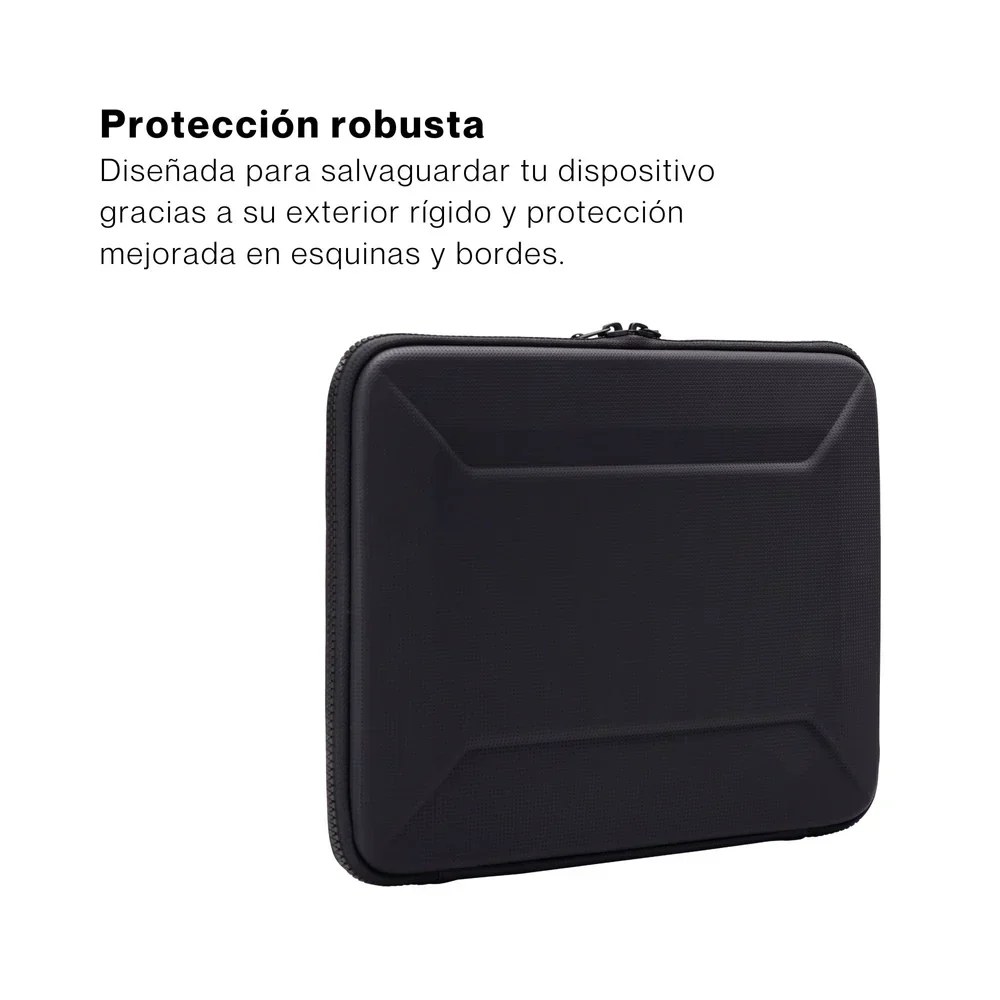 Thule Funda Gauntlet para MacBook Pro 14" - Negro - Image 6